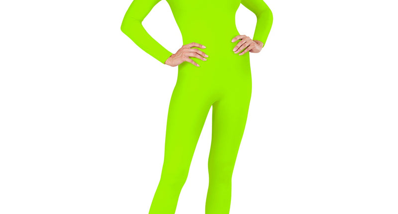 Widmann SRL Bodysuit neon groen