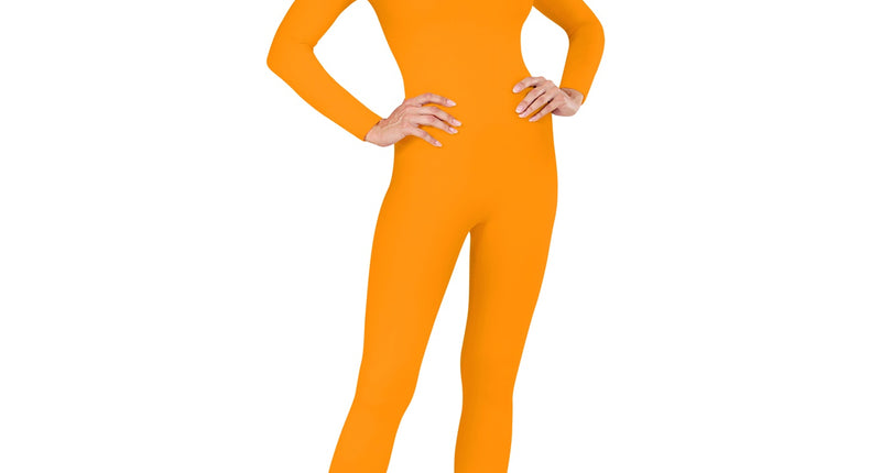 Widmann SRL Bodysuit neon oranje