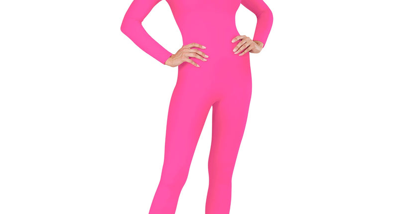 Widmann SRL Bodysuit neon roze