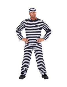 Widmann SRL Boeven kostuum Alfredo