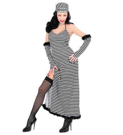 Widmann SRL Boevenjurk Sonja