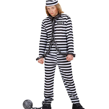 Widmann SRL Boevenpak Benno kind