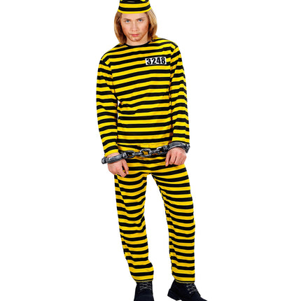 Widmann SRL Boevenpak Boris kind