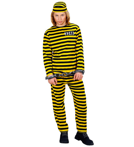 Widmann SRL Boevenpak Boris kind