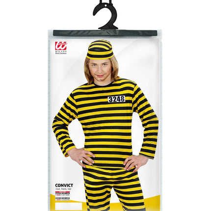 Widmann SRL Boevenpak Boris kind