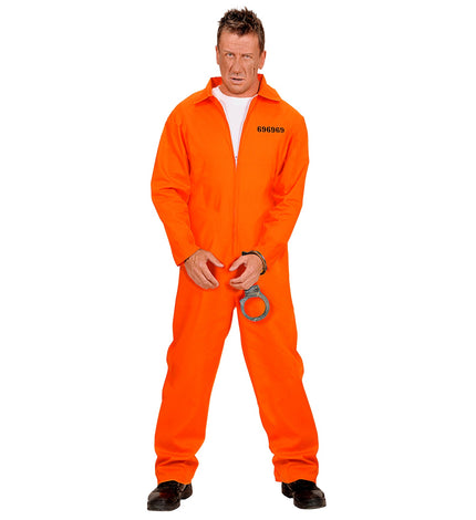 Widmann SRL Boevenpak Inmate
