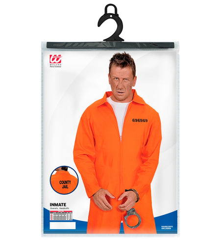 Widmann SRL Boevenpak Inmate