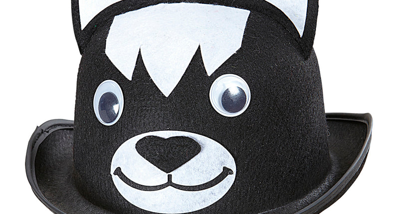 Widmann SRL Bolhoed kat