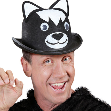 Widmann SRL Bolhoed kat