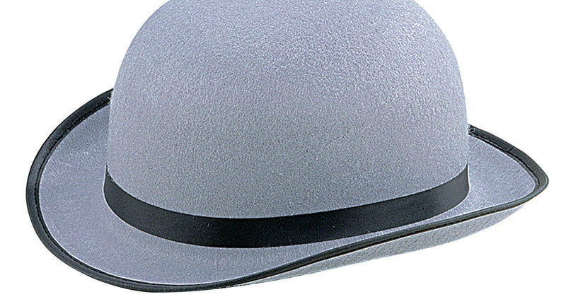 Widmann SRL Bolhoed vilt grijs