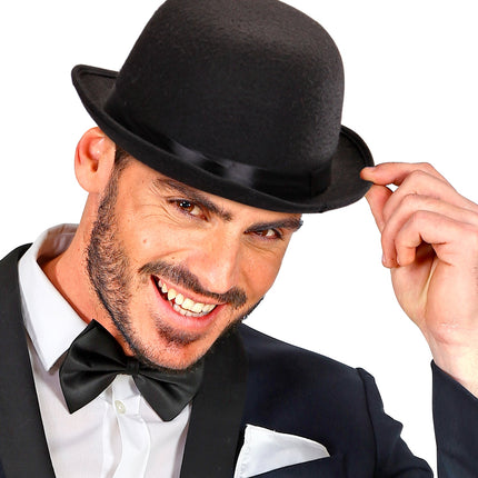 Widmann SRL Bolhoed vilt luxe