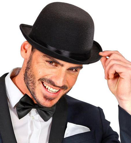 Widmann SRL Bolhoed vilt luxe