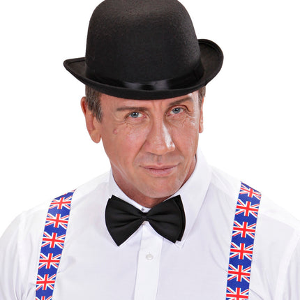 Widmann SRL Bolhoed vilt luxe