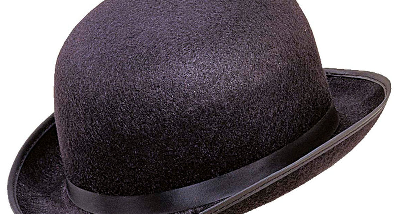 Widmann SRL Bolhoed vilt zwart