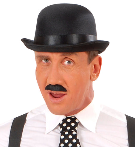 Widmann SRL Bolhoed vilt zwart