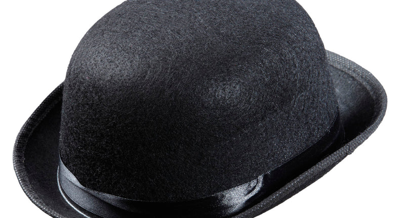 Widmann SRL Bolhoed zwart kinderen