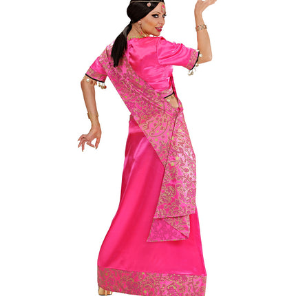 Widmann SRL Bollywood pak dames Indische vrouw