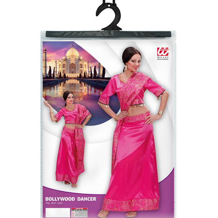 Widmann SRL Bollywood pak dames Indische vrouw