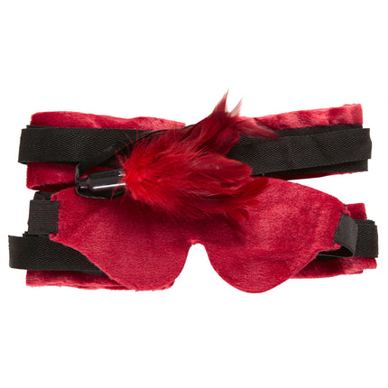 Widmann SRL Bondage setje