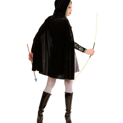 Widmann SRL Boogschutster ridderjurkje
