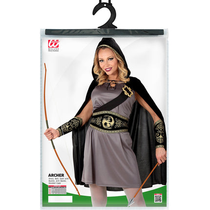 Widmann SRL Boogschutster ridderjurkje
