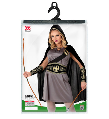 Widmann SRL Boogschutster ridderjurkje