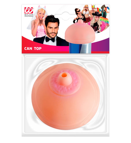 Widmann SRL Borst voor op een blikje