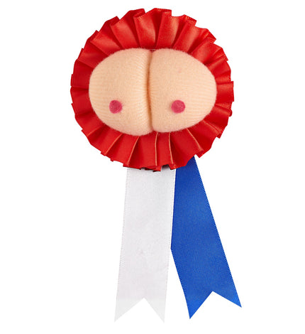 Widmann SRL Borsten onderscheiding tieten broche