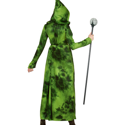 Widmann SRL Bos heksenjurk Stella