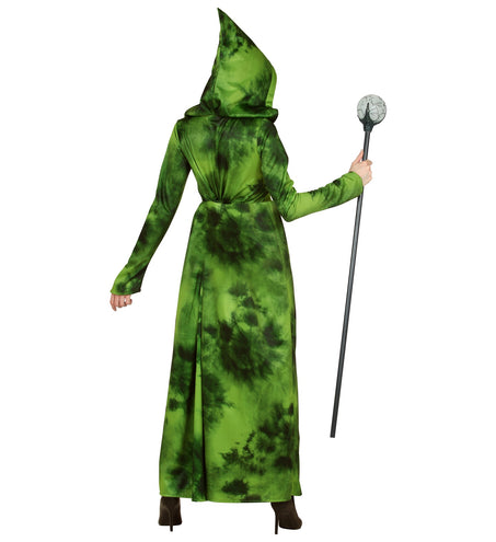 Widmann SRL Bos heksenjurk Stella