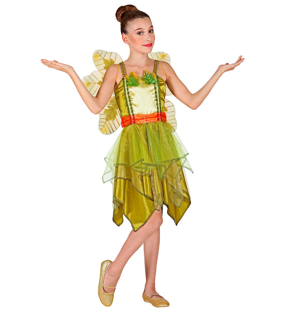 Widmann SRL Bosfee jurk kinderen