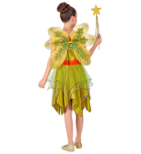 Widmann SRL Bosfee jurk kinderen