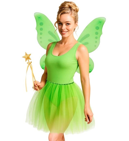 Widmann SRL Bosfee set Gijs