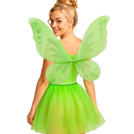 Widmann SRL Bosfee set Gijs