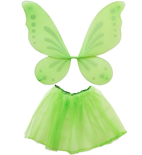 Widmann SRL Bosfee set Gijs