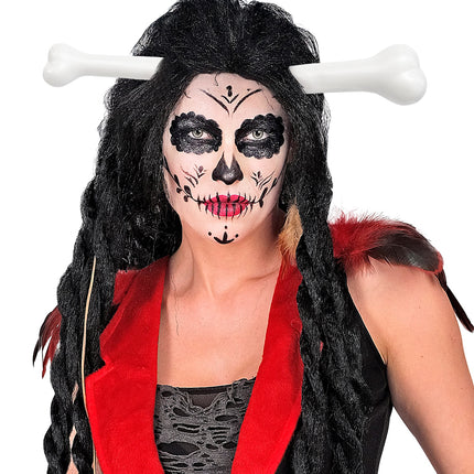 Widmann SRL Bot door hoofd diadeem