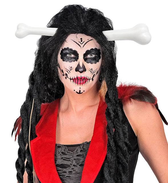 Widmann SRL Bot door hoofd diadeem