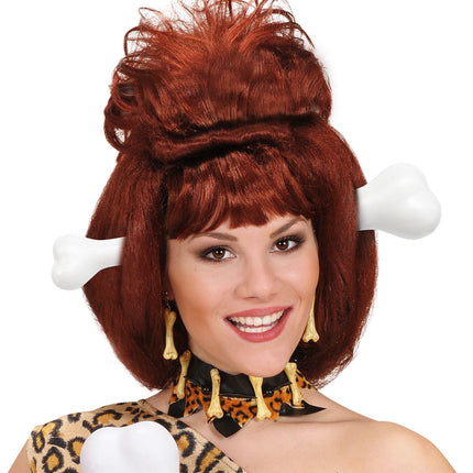 Widmann SRL Bot door hoofd diadeem