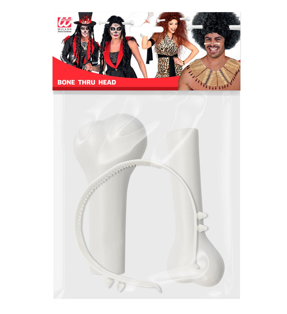 Widmann SRL Bot door hoofd diadeem