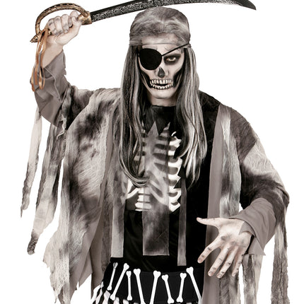 Widmann SRL Botten riem holbewoner piraat