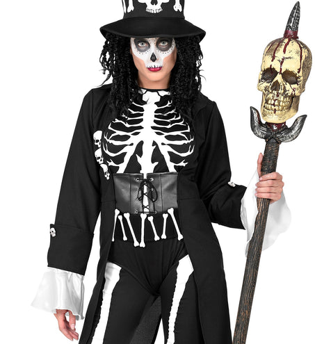 Widmann SRL Botten riem holbewoner piraat