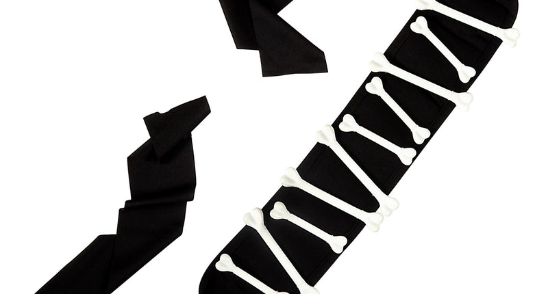 Widmann SRL Botten riem holbewoner piraat