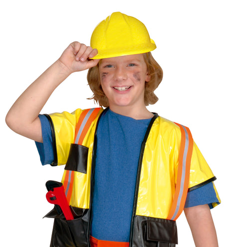 Widmann SRL Bouwhelm plastic