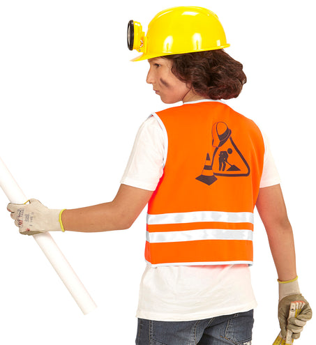 Widmann SRL Bouwvakkers vesten