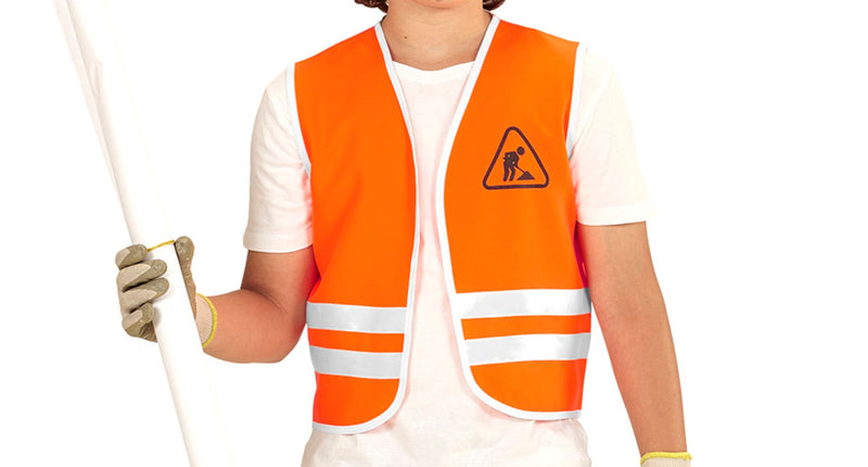 Widmann SRL Bouwvakkers vesten