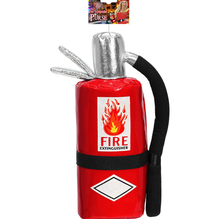 Widmann SRL Brandblusser tasje