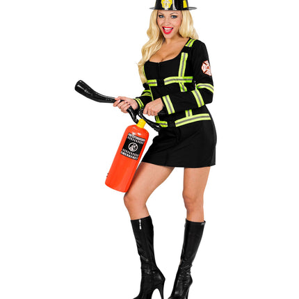 Widmann SRL Brandweer pak dames Simone