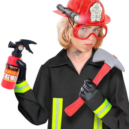 Widmann SRL Brandweer set Patrick