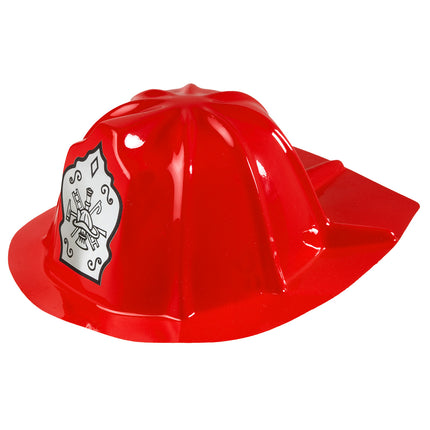 Widmann SRL Brandweerhelm voor kinderen PVC