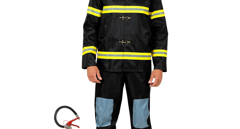 Widmann SRL Brandweerpak Bob